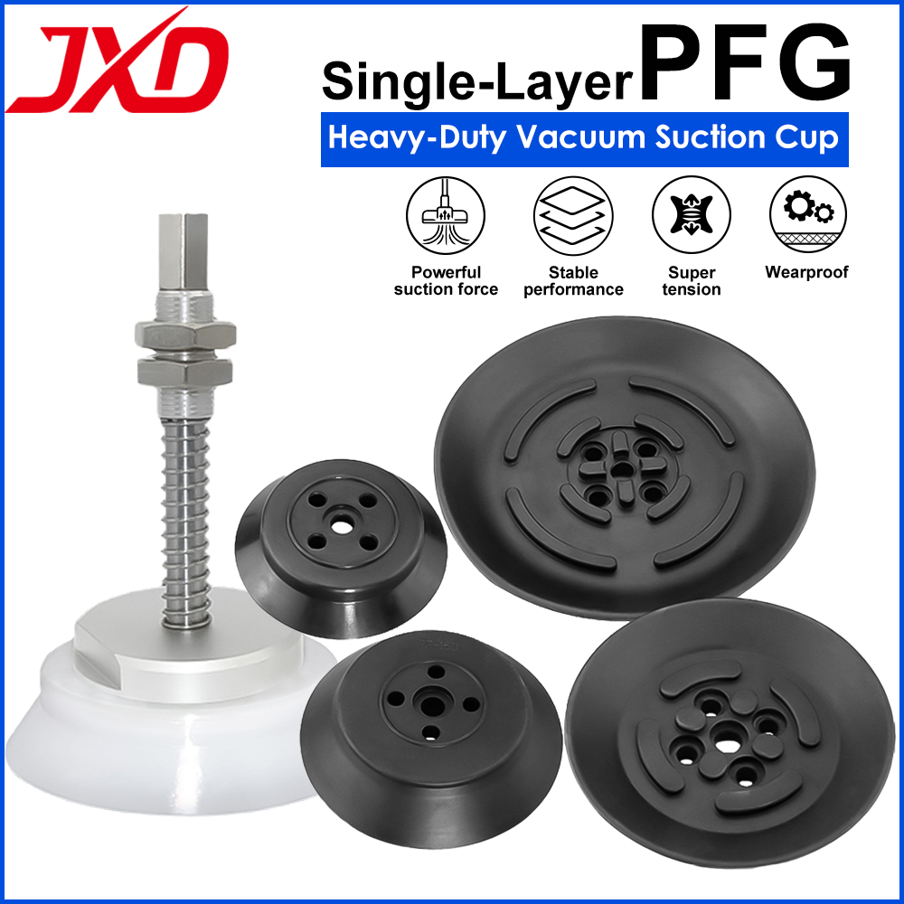 JXD PFG-150 Extra Großer Vakuu – Power Tools Logistics Bewertung und Preis