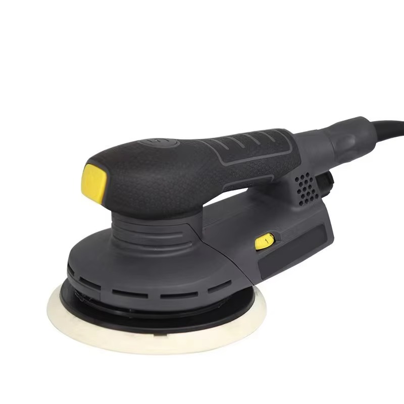 Exzenterschleifer 6 Zoll, stau – Random Orbital Sander Bewertung und Preis