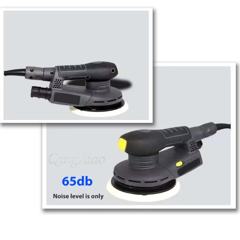 Exzenterschleifer 6 Zoll, stau – Random Orbital Sander Bewertung und Preis