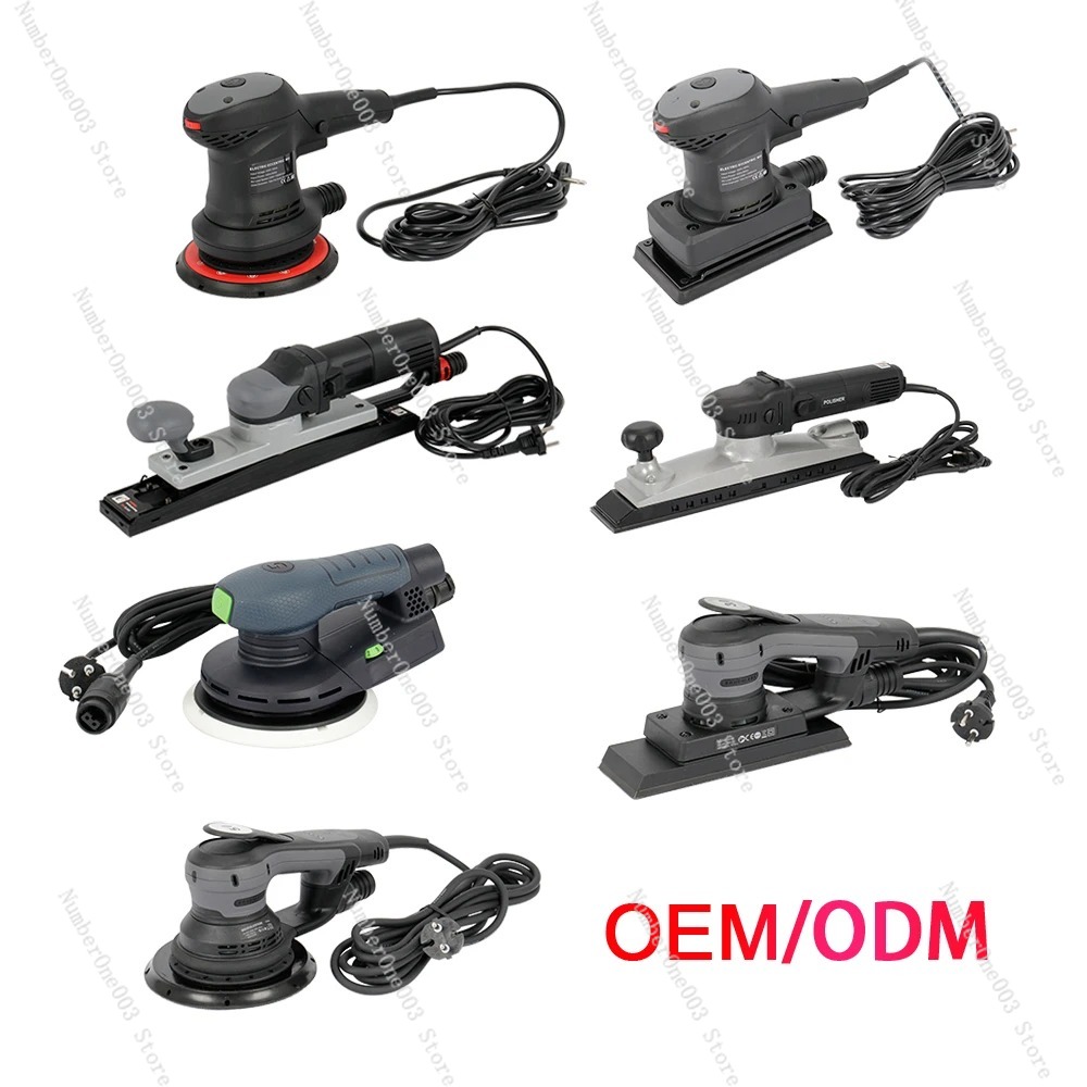 220V Bürstenloser Exzenterschl – Random Orbital Sander Bewertung und Preis