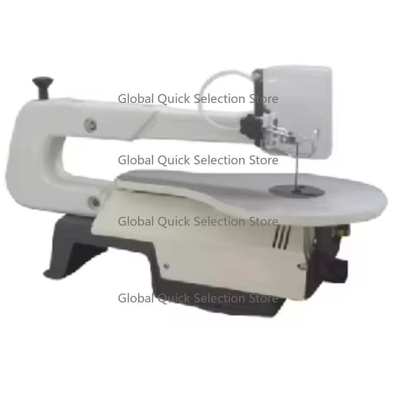 Dekupiersägeblätter Dekupiersä – Scroll Saw Bench Bewertung und Preis