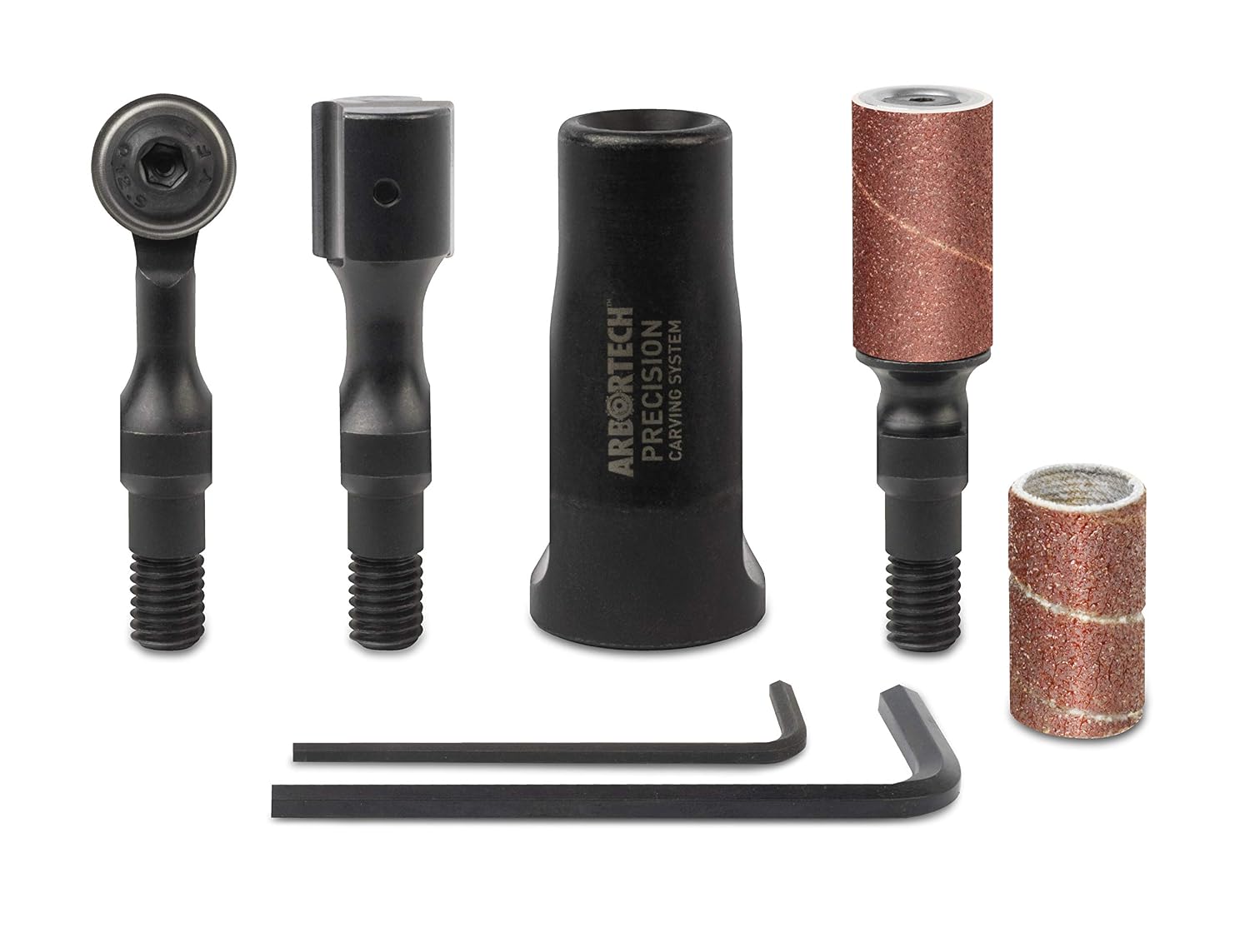 Präzisions-Schnitzsystem 3-tei – Angle Grinder 4.5 Bewertung und Preis
