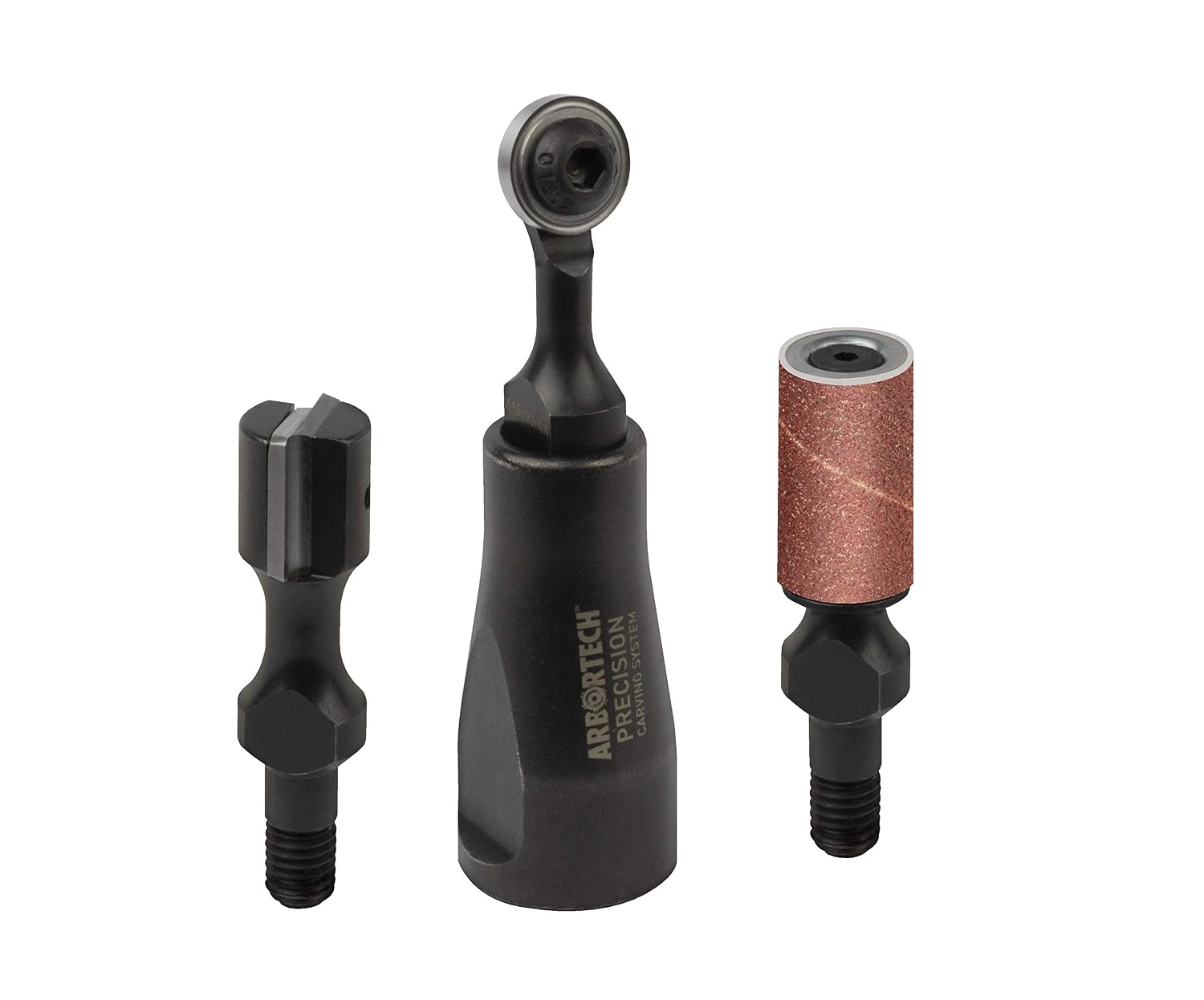 Präzisions-Schnitzsystem 3-tei – Angle Grinder 4.5 Bewertung und Preis