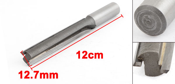 1 Stück gerader Fräser mit lan – Power Tools Quotes Bewertung und Preis