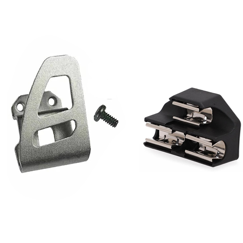 Bits Halter und Gürtel clip Ha – Power Tools Rack Bewertung und Preis