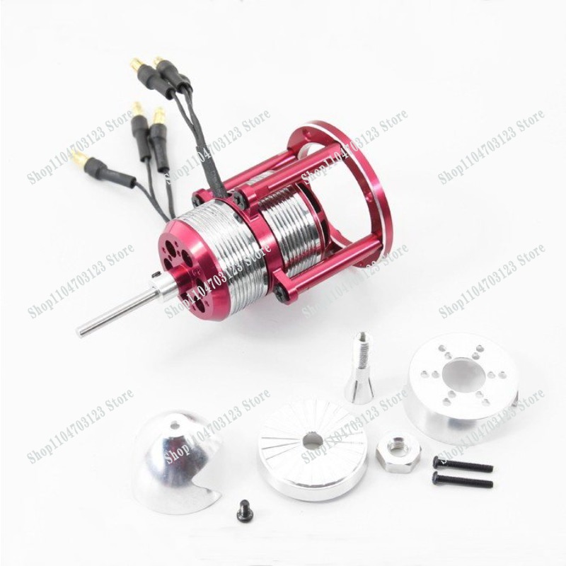 Koaxialer Doppelpropeller-Vekt – Power Tools Vector Bewertung und Preis