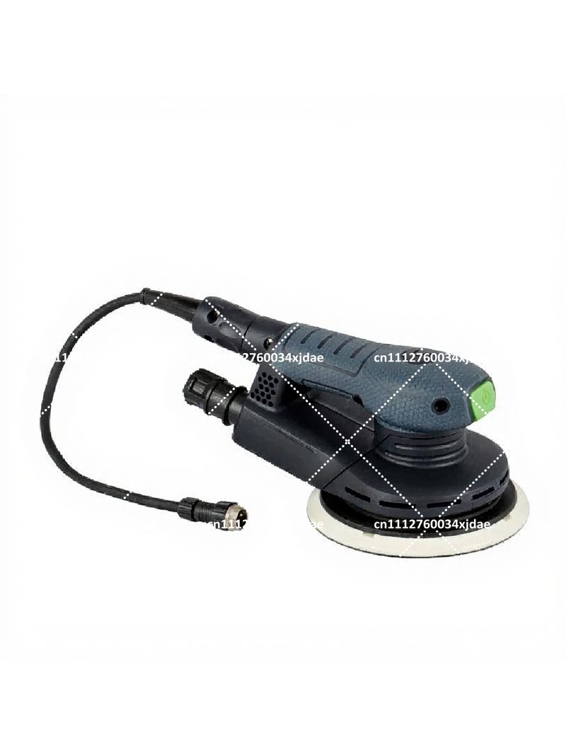 F3 Bürstenloser Exzenterschlei – Random Orbital Sander Bewertung und Preis