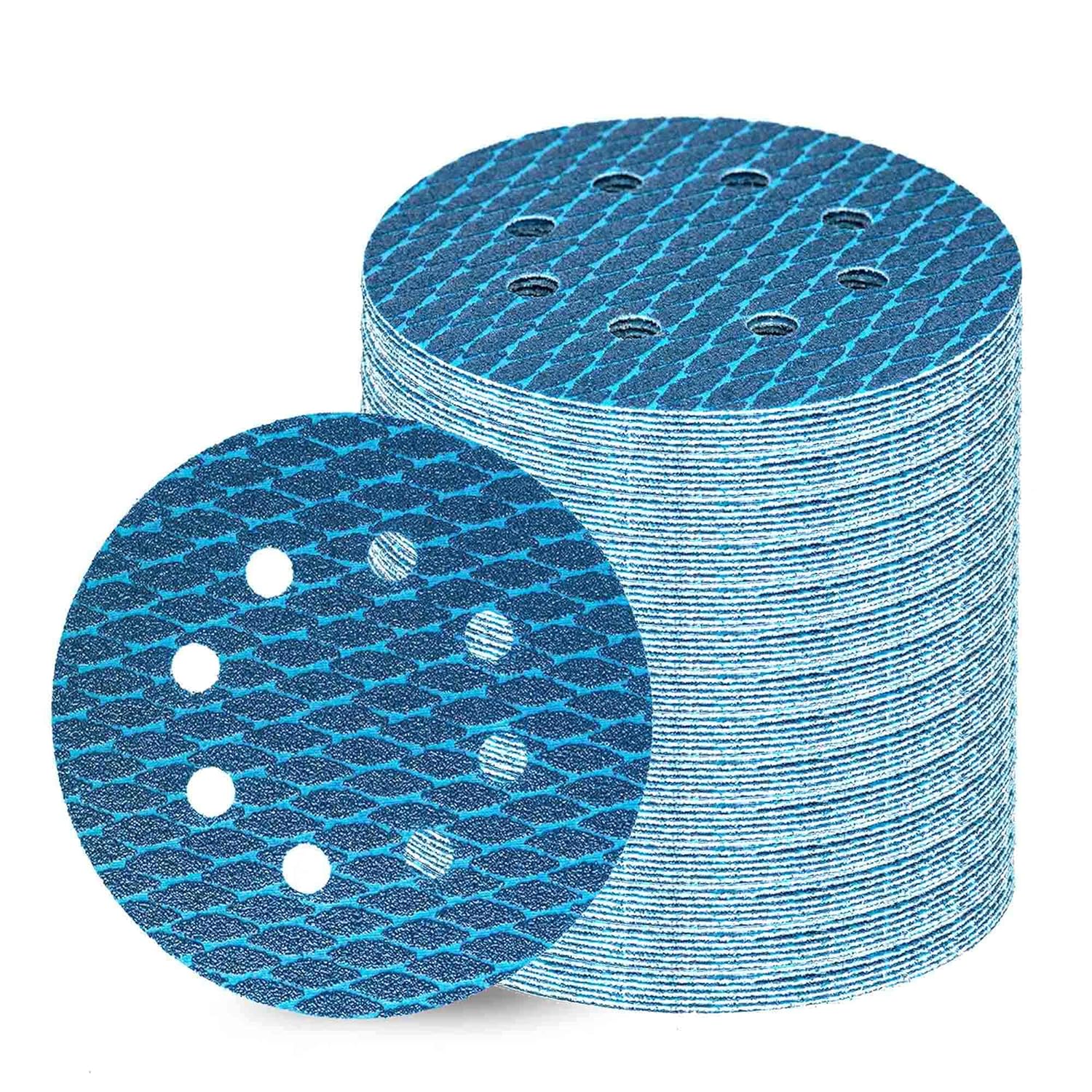 Premium 5-Zoll Rhombus-Schleif – Random Orbital Sander Bewertung und Preis