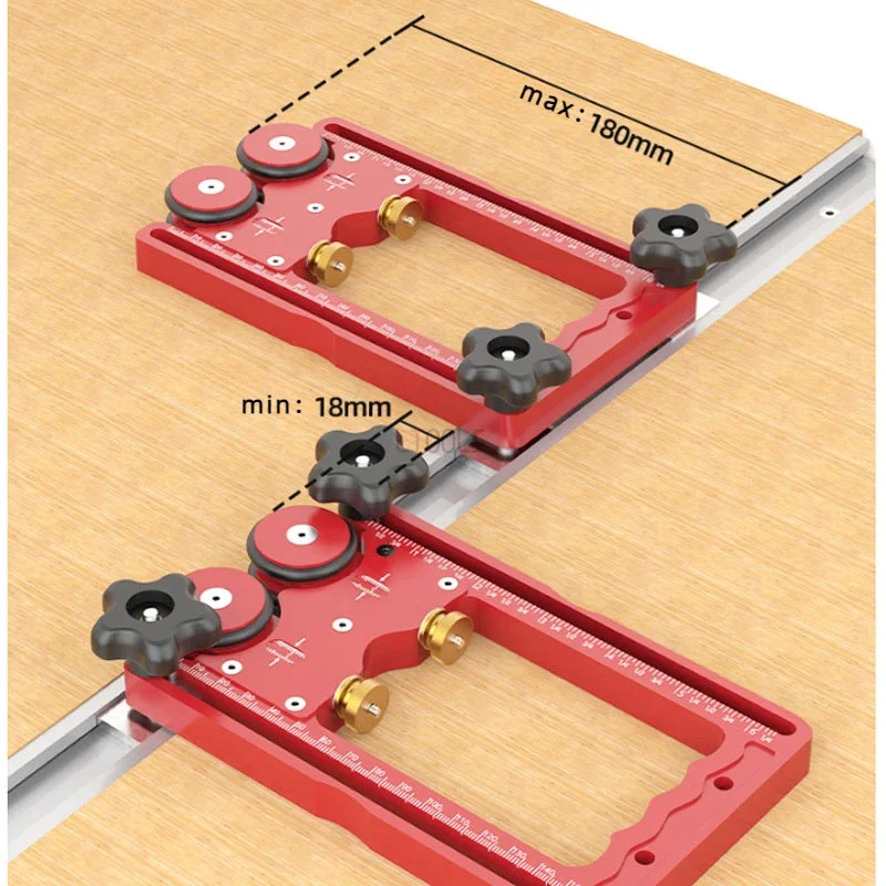 Verstellbare Lager rolle Feder – Scroll Saw Bench Bewertung und Preis