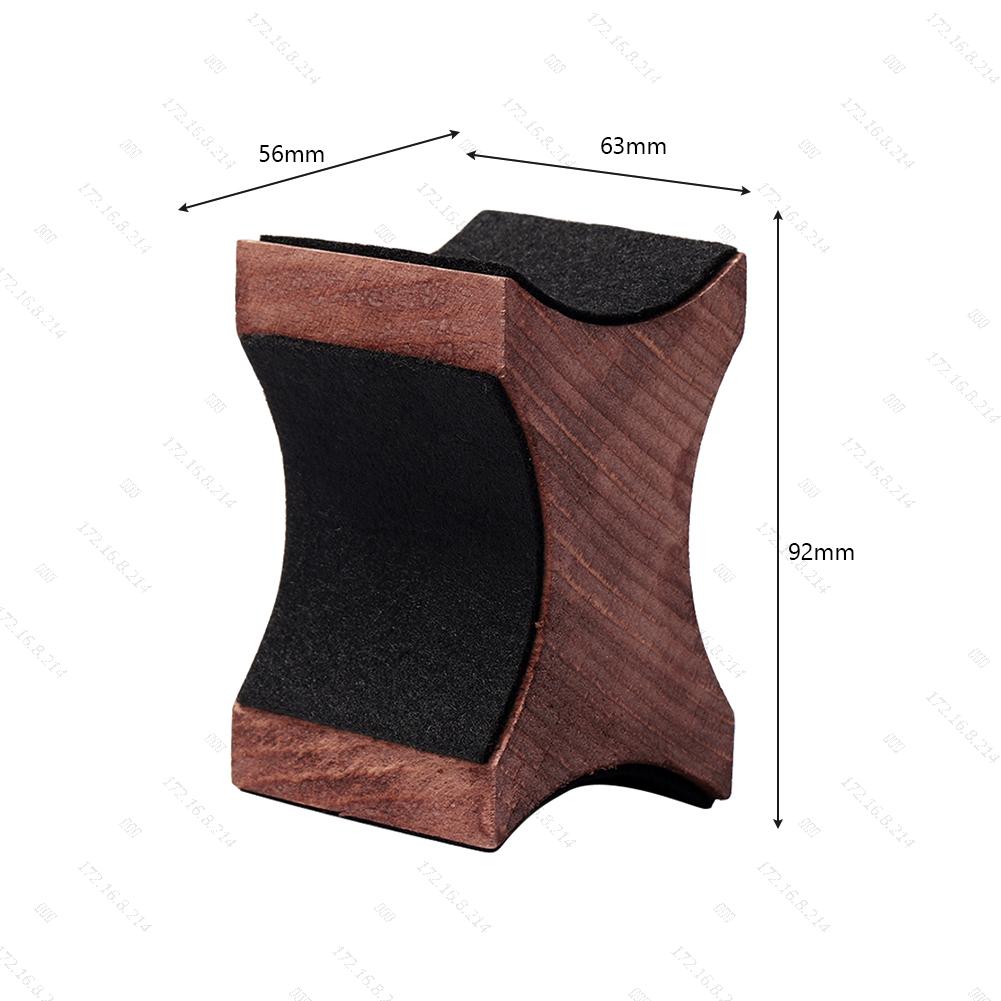 Gitarre Neck Rest Unterstützun – Power Tools Rack Bewertung und Preis