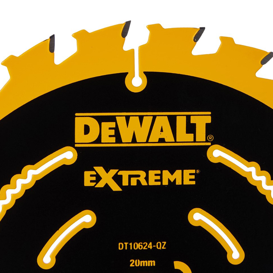DEWALT DT10624-QZ 1/3 Stück 24 – Power Tools In Construction Bewertung und Preis
