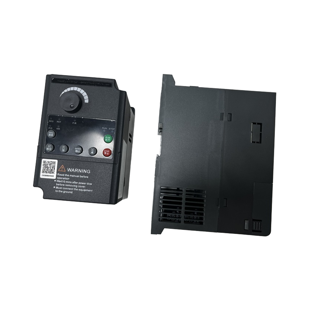 3-Phasen 380V 132KW AC-Antrieb – Power Tools Vector Bewertung und Preis