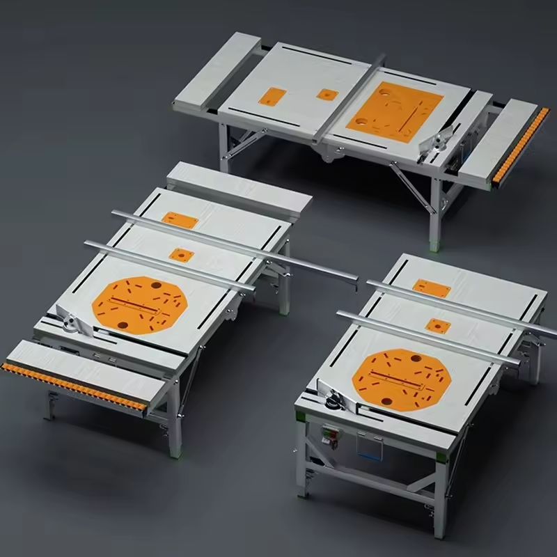 Multifunktionale Holzbearbeitu – Scroll Saw Bench Bewertung und Preis