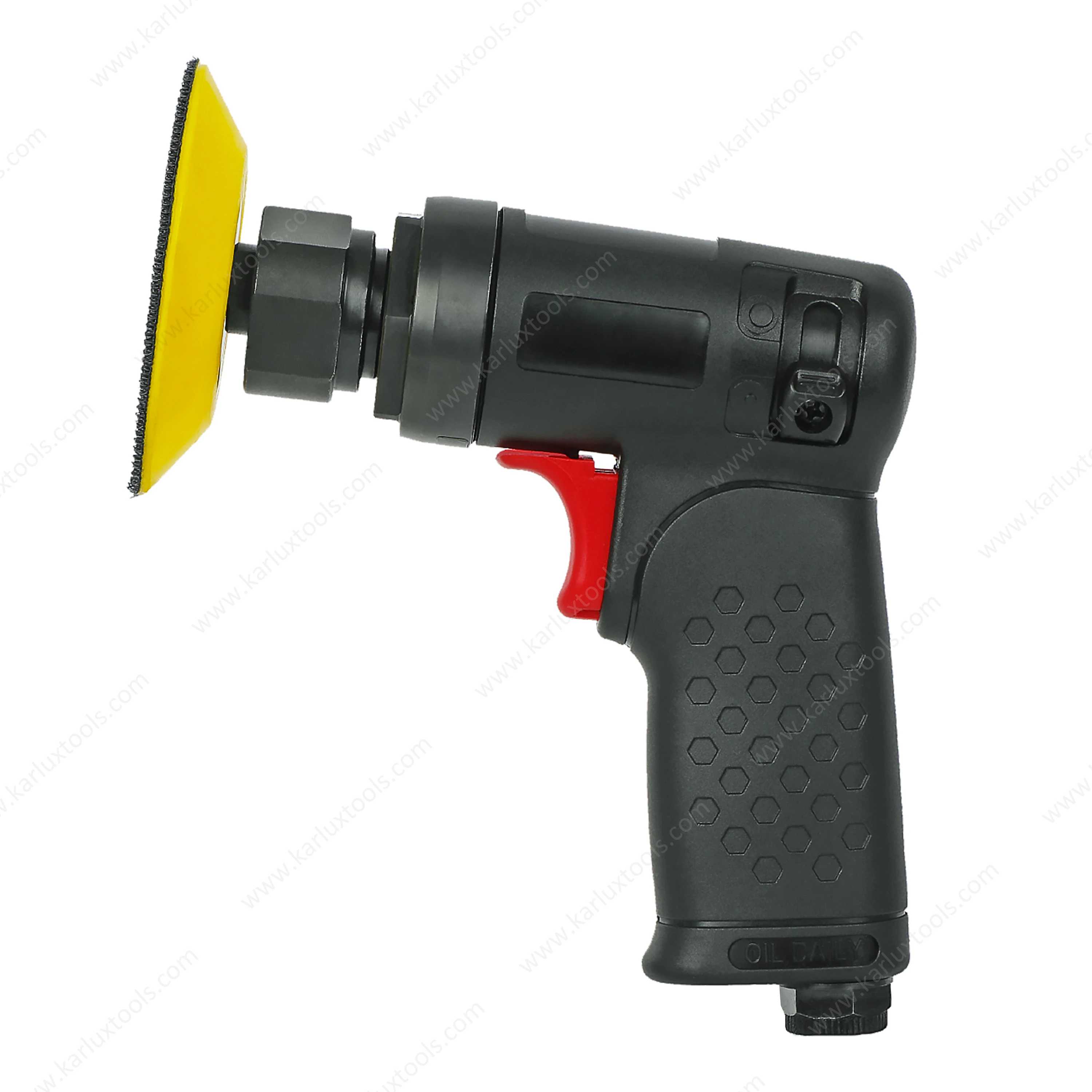 2026 17.000 U/min Orbit 3 mm H – Random Orbital Sander Bewertung und Preis