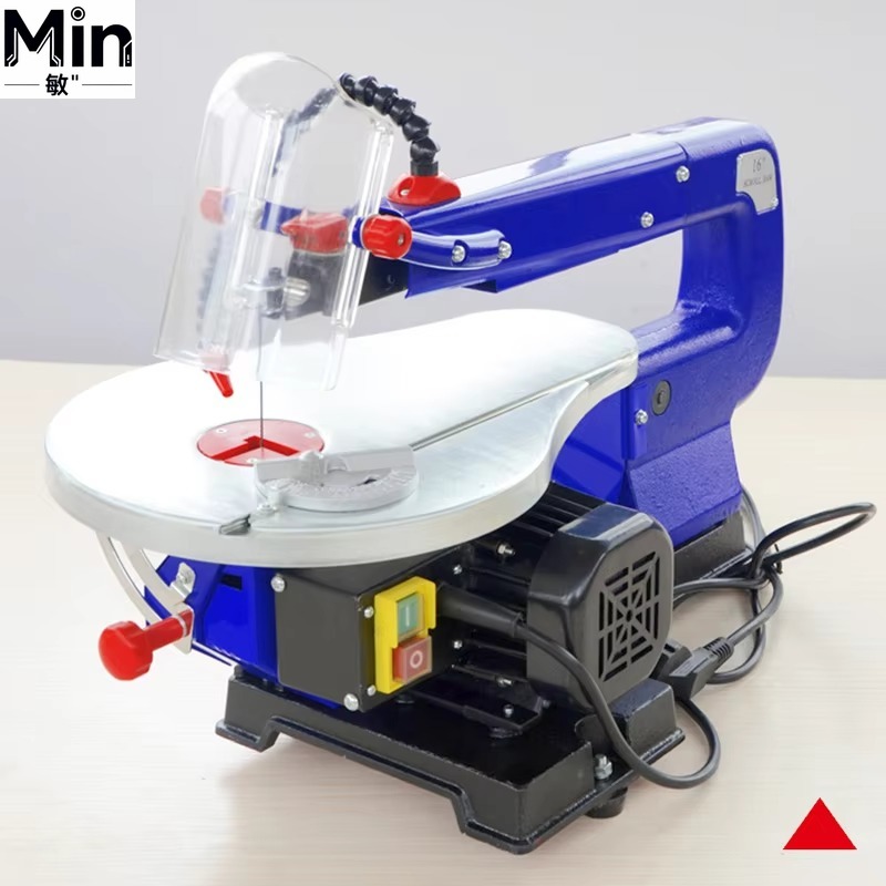 16 Zoll Verstellbare Dekupiers – Scroll Saw Bench Bewertung und Preis