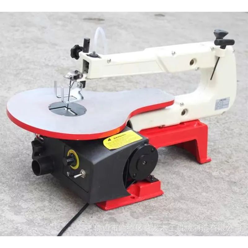 16-Zoll DIY Tisch- und Werkban – Scroll Saw Bench Bewertung und Preis