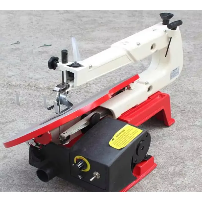 16-Zoll DIY Tisch- und Werkban – Scroll Saw Bench Bewertung und Preis