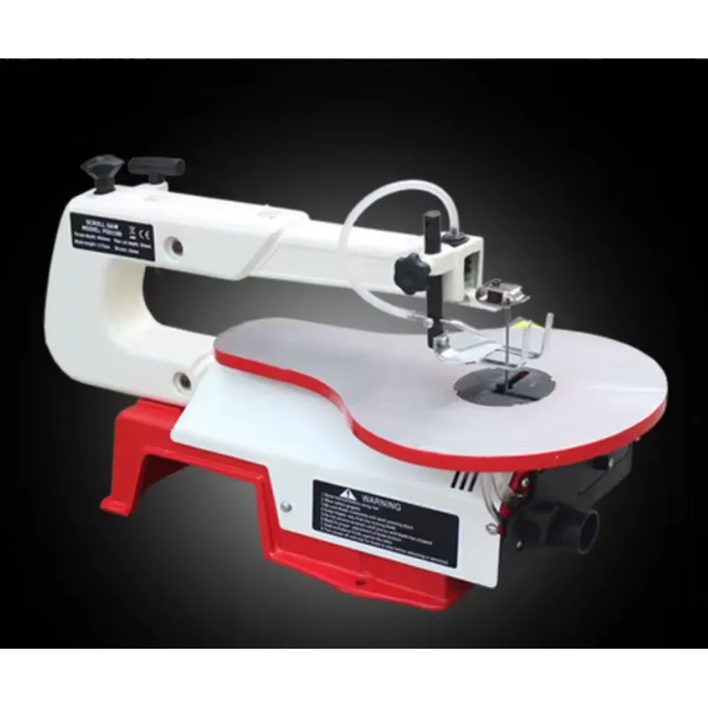 16-Zoll DIY Tisch- und Werkban – Scroll Saw Bench Bewertung und Preis