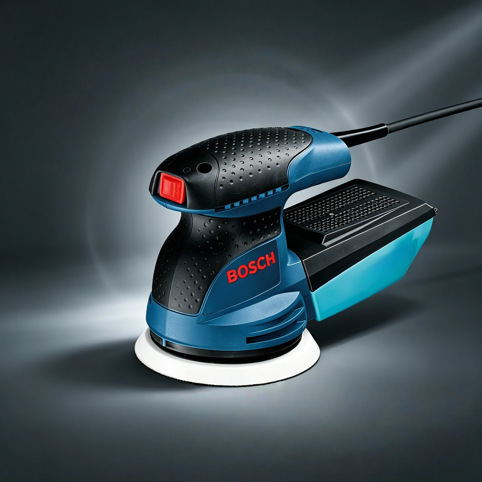 BOSCH GEX 125-1AE Exzenterschl – Random Orbital Sander Bewertung und Preis