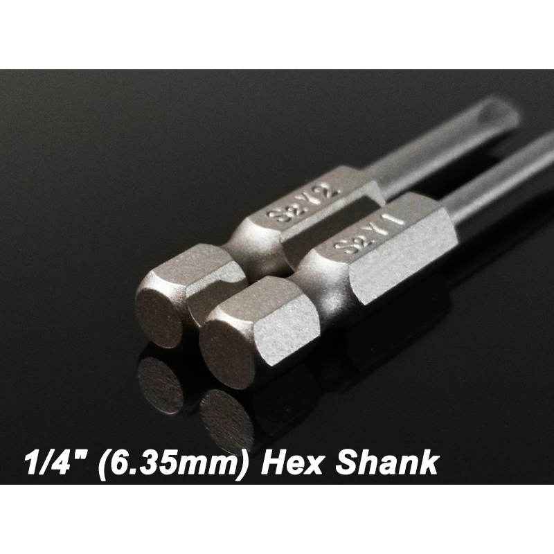 2Pcs Set 50mm Y-Förmigen Schra – Power Tools Quotes Bewertung und Preis