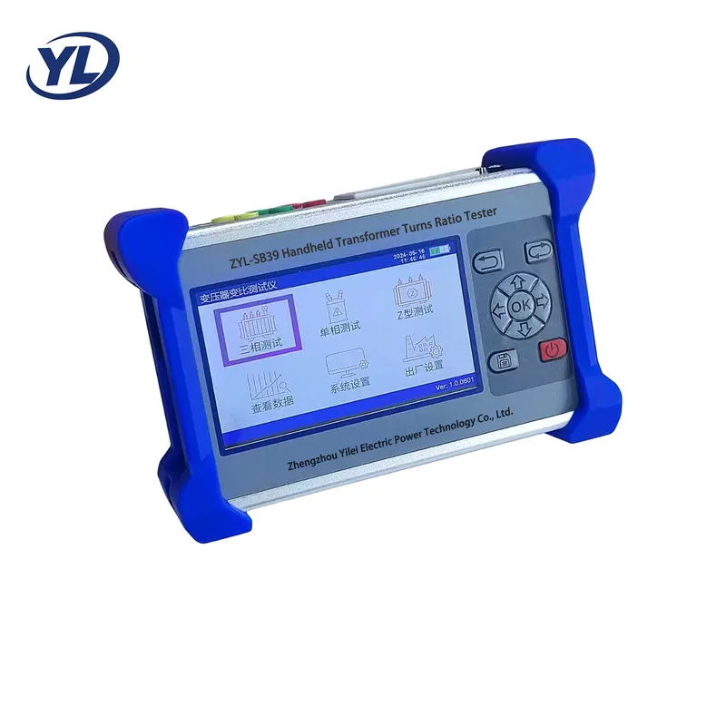ZYL-SB39 Hochpräziser Transfor – Power Tools Vector Bewertung und Preis
