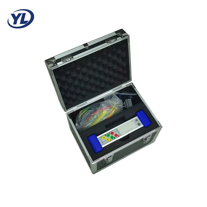 ZYL-SB39 Hochpräziser Transfor – Power Tools Vector Bewertung und Preis