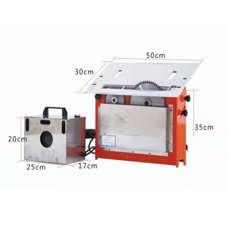 Staubfreie Multifunktions-Mutt – Power Tools Quotes Bewertung und Preis
