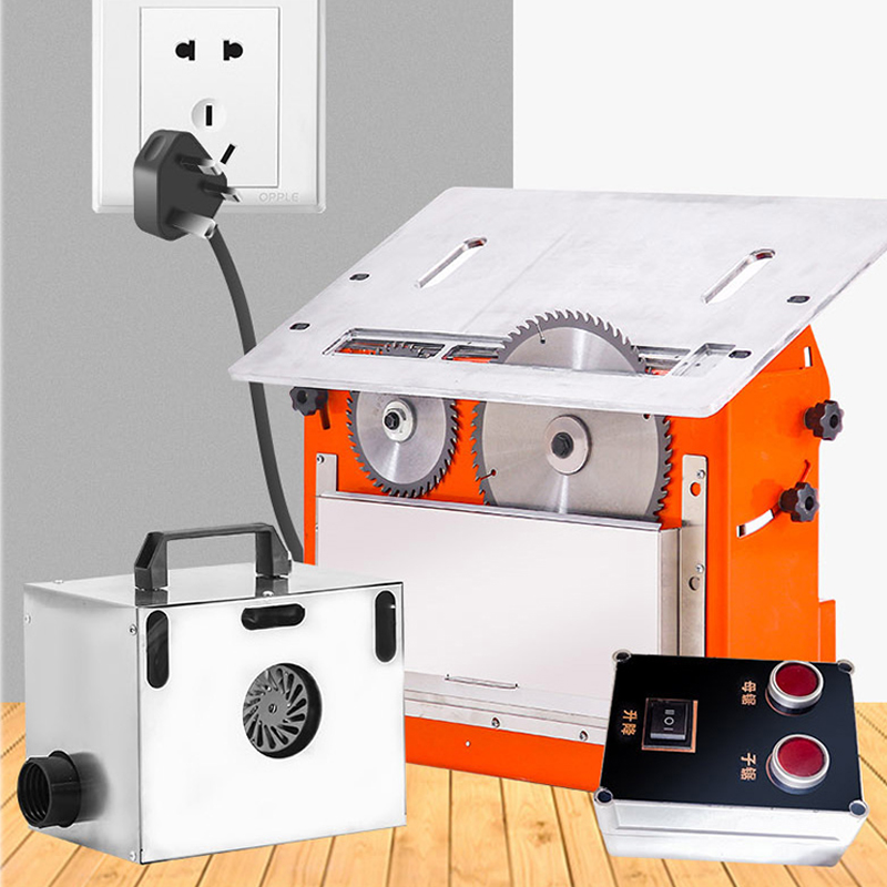 Staubfreie Multifunktions-Mutt – Power Tools Quotes Bewertung und Preis