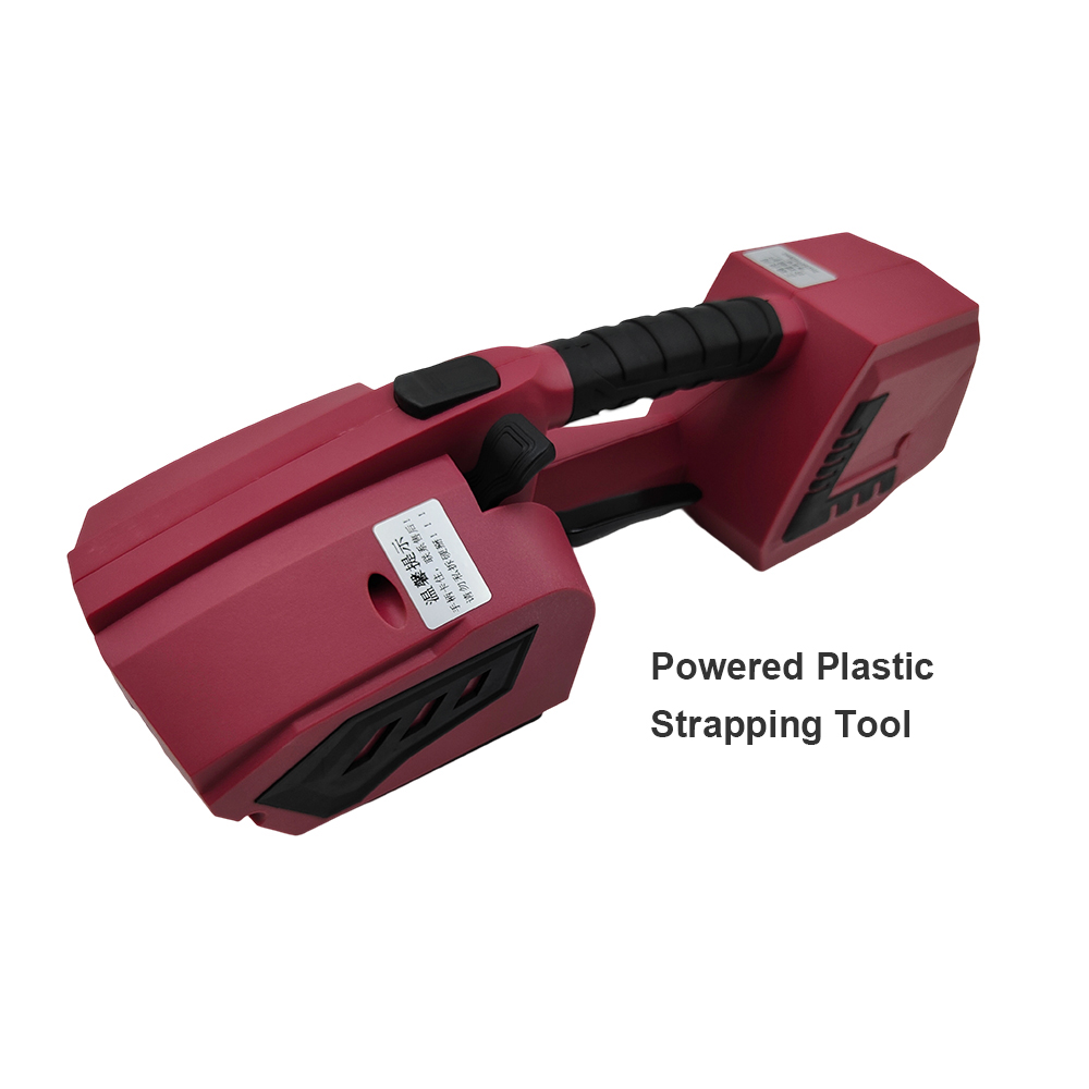 Hochleistungsfähige Umreifungs – Power Tools Logistics Bewertung und Preis