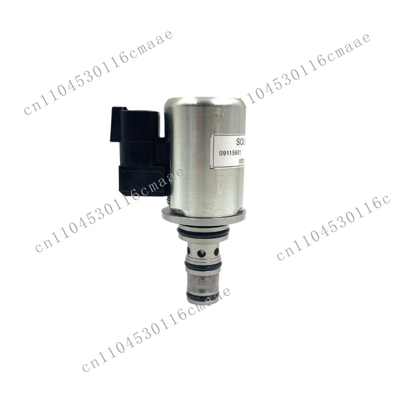 Hydraulisches Magnetventil 195 – Power Tools Caterpillar Bewertung und Preis