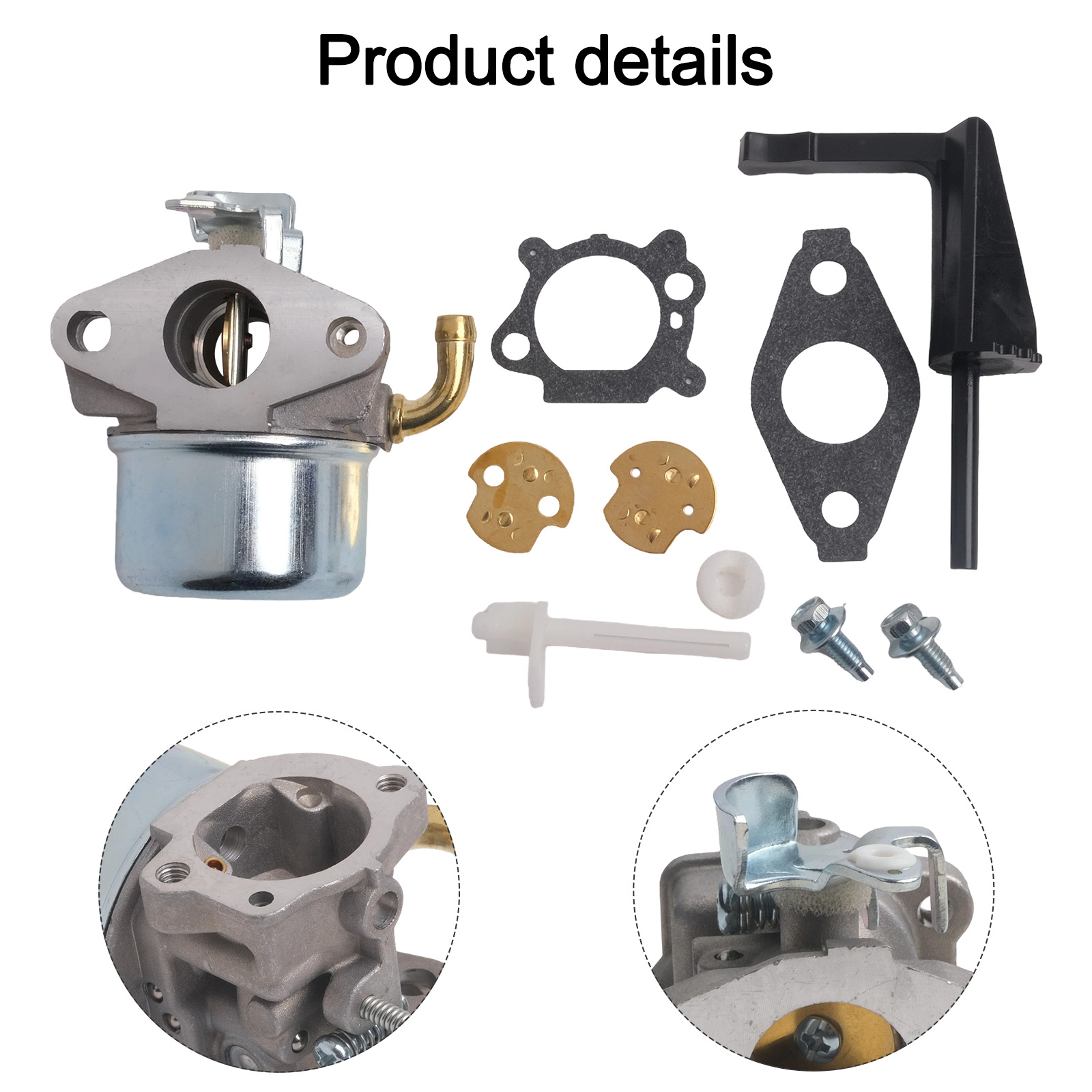 Dieses Vergaser-Upgrade ist ei – Power Tools You Must Have Bewertung und Preis
