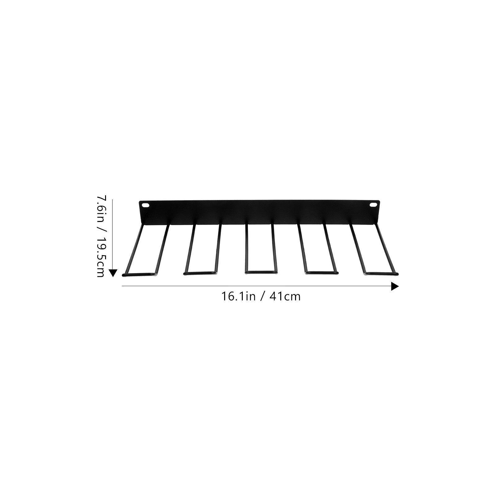Wandmontierter Organizer für E – Power Tools Rack Bewertung und Preis