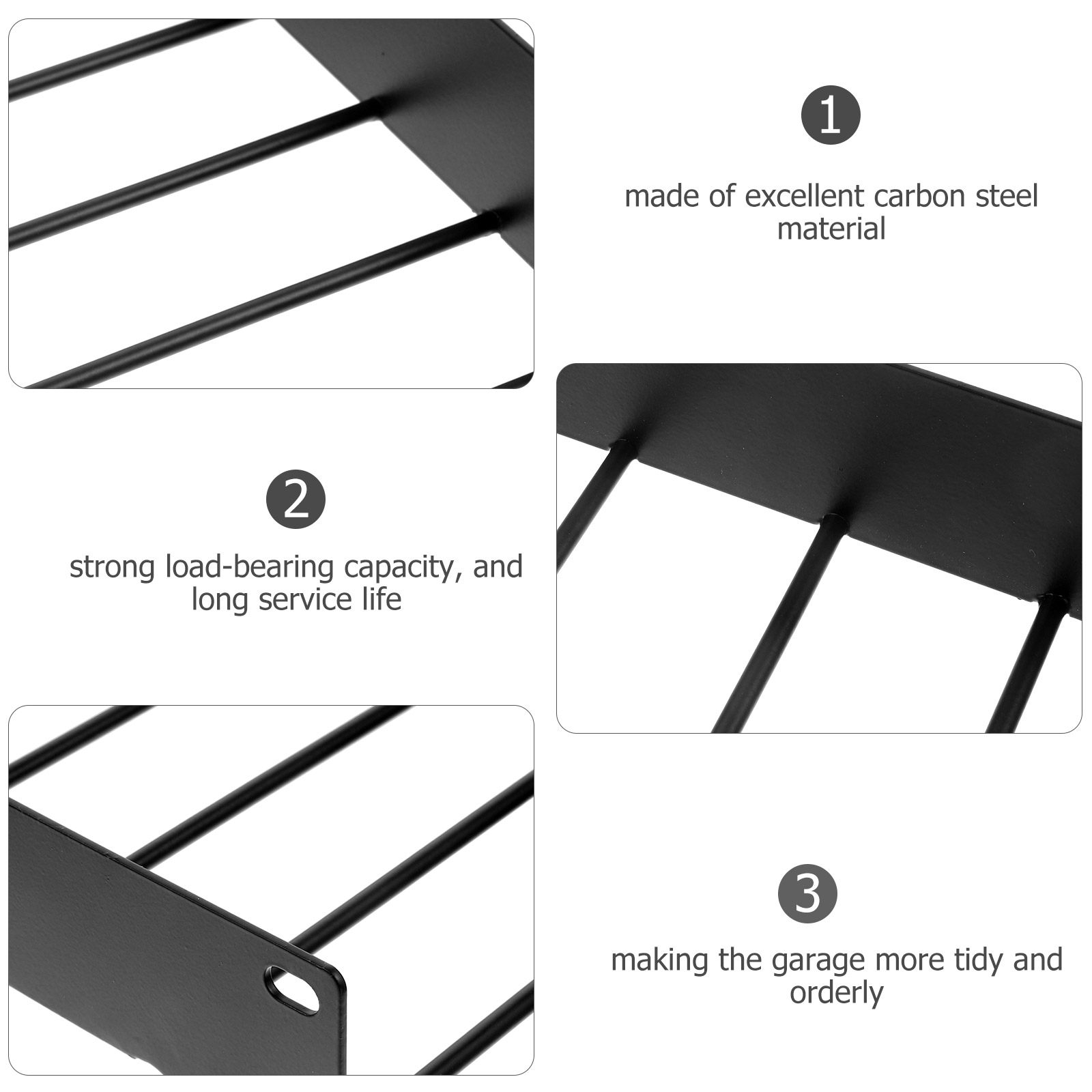 Wandmontierter Organizer für E – Power Tools Rack Bewertung und Preis