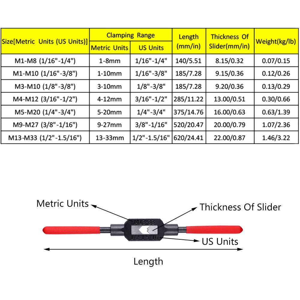 1 stücke verstellbarer Schraub – Power Tools You Must Have Bewertung und Preis