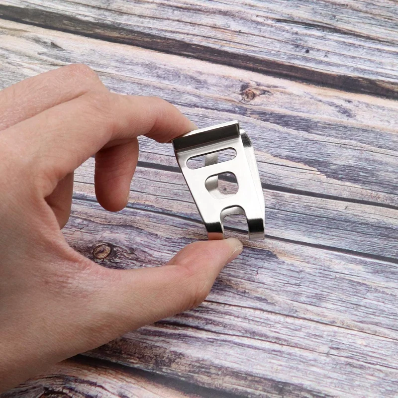Gürtel clip Haken mit Schraube – Power Tools Rack Bewertung und Preis
