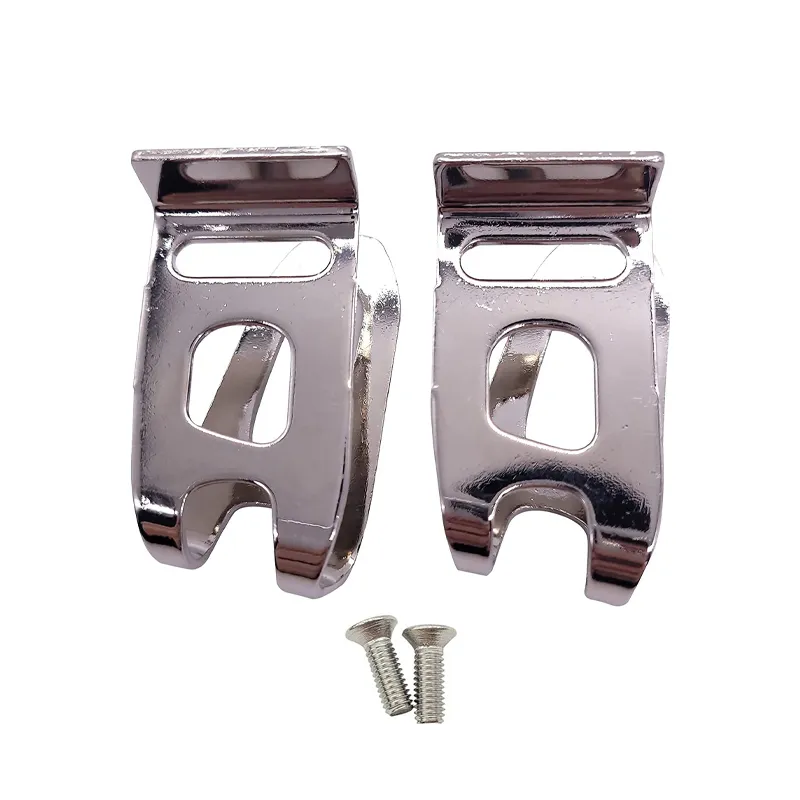 Gürtel clip Haken mit Schraube – Power Tools Rack Bewertung und Preis