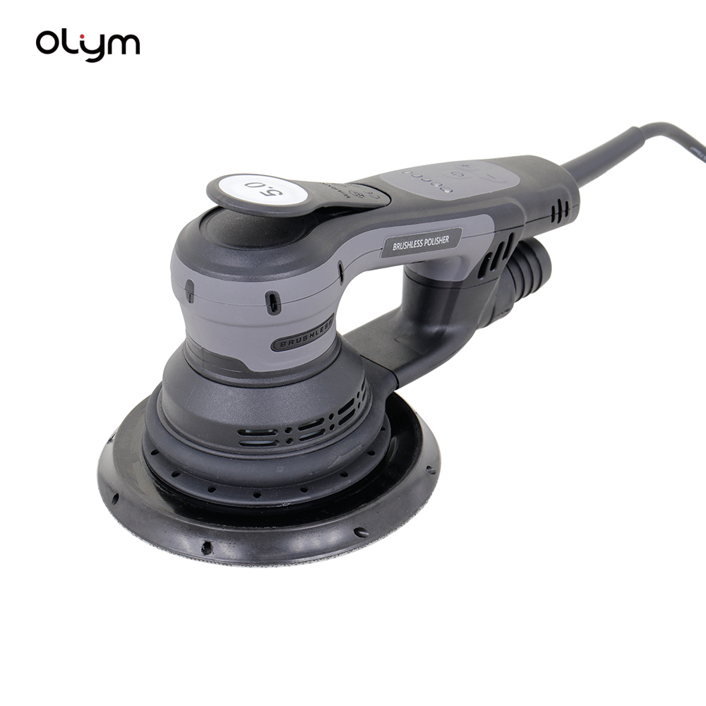 HONGMAI Großhandel 6 Zoll 380W – Random Orbital Sander Bewertung und Preis