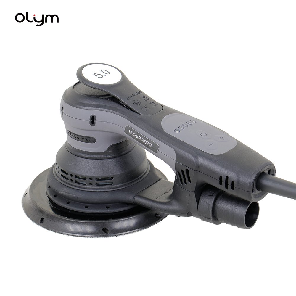 HONGMAI Großhandel 6 Zoll 380W – Random Orbital Sander Bewertung und Preis