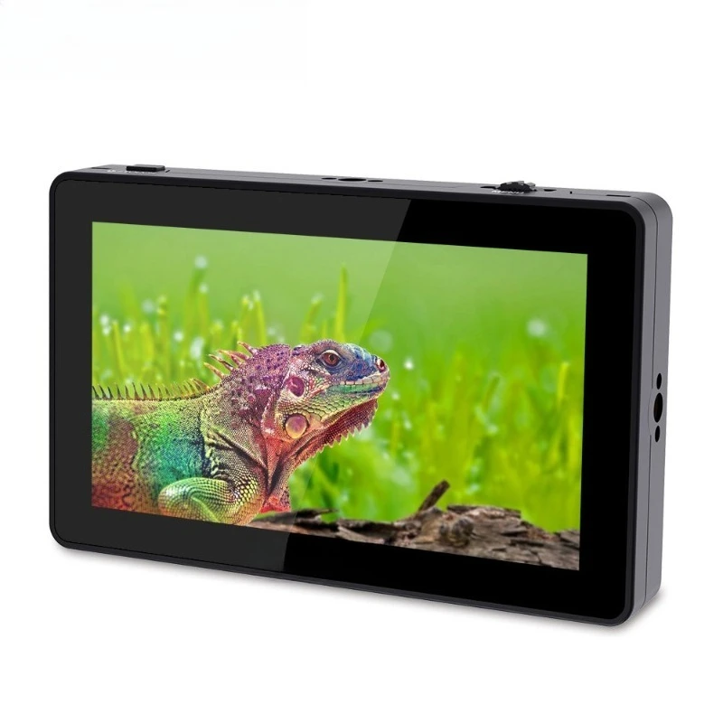 4K-Kamera mit 3D-LUT, Touchscr – Power Tools Vector Bewertung und Preis