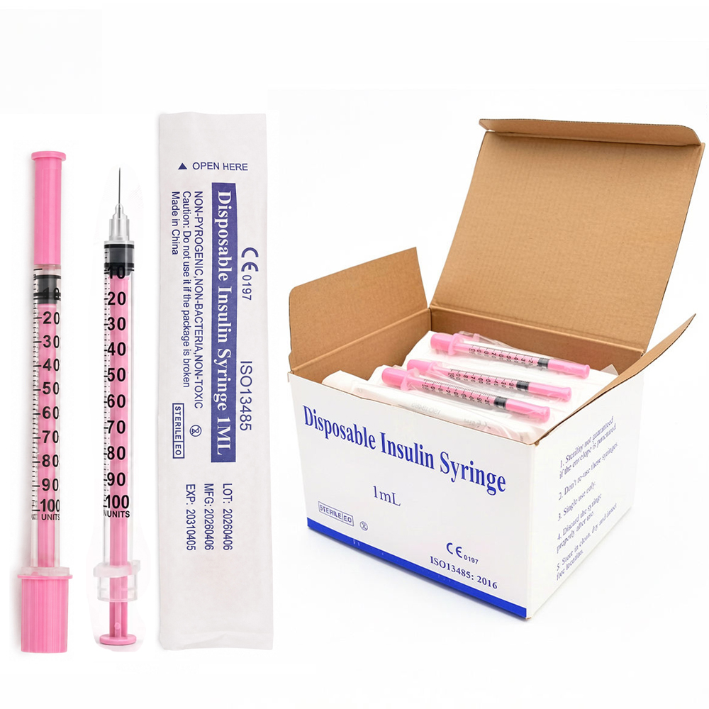 100 Stück/Box Beauty 1ml Rosa  – Power Tools Tool Box Bewertung und Preis